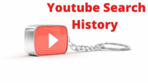 Youtube search history Secret Tamil |  Youtube Search History Delete Tamil