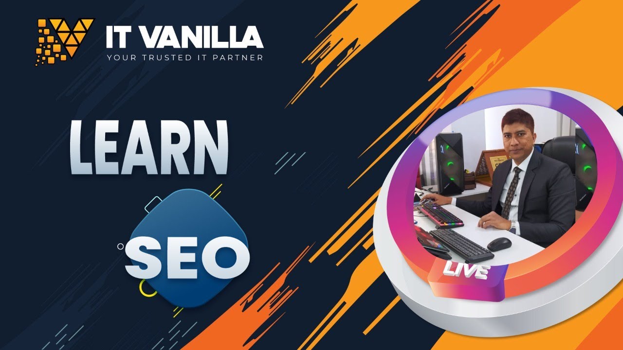 seo and digital marketing class on html css and wordpress