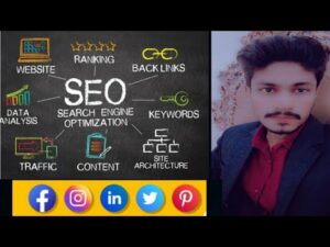what is seo/search engine optimization tutorial for beginners/search engine optimization full course