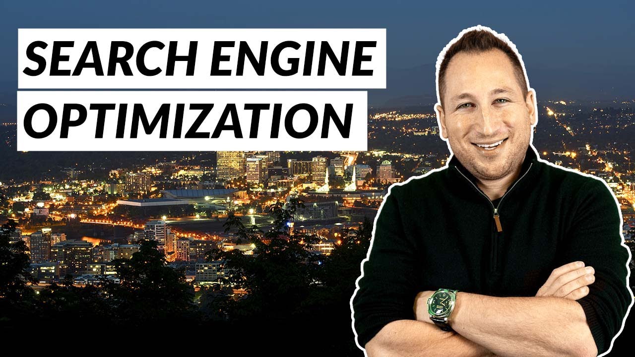 Search Engine Optimization