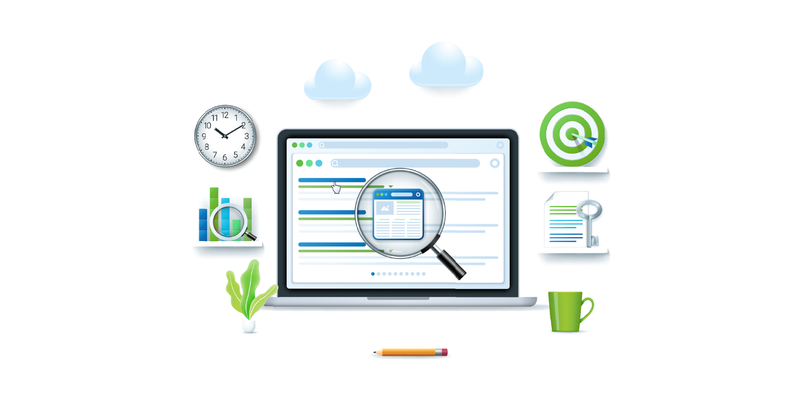 2022 SERP Feature Trends & Tips For A Better SEO Strategy [Webinar]