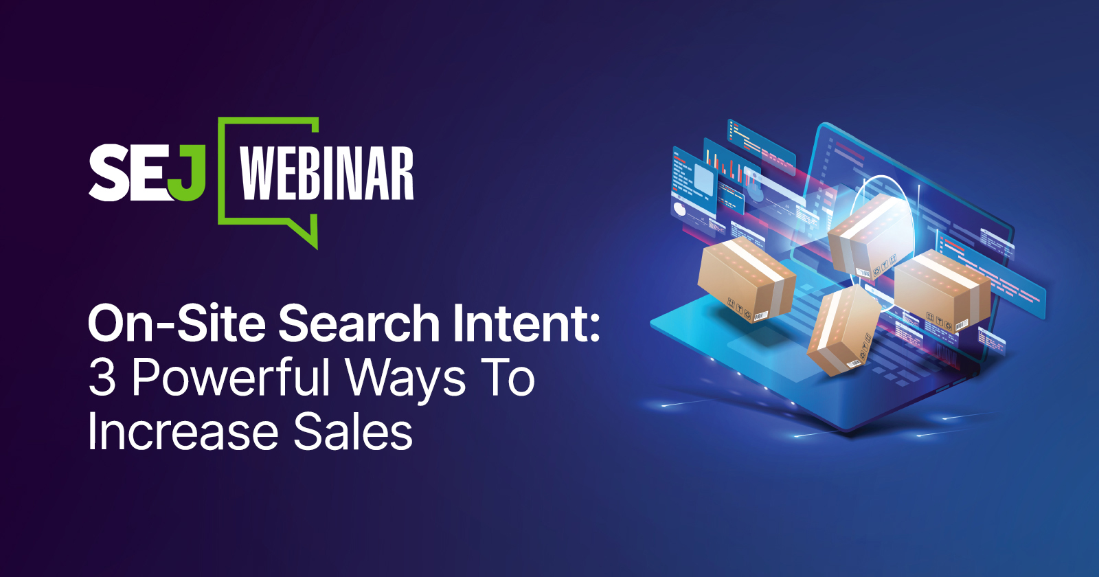 3 Powerful Ways To Increase Sales [Webinar]