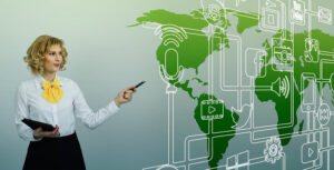 Advanced Features of Digital with Traditional Marketing