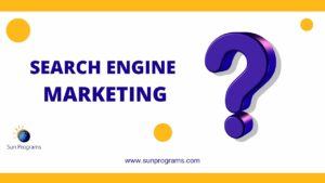 Best Search Engine Marketing Company - Sun Programs