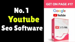 Best Youtube Seo Software 2022 | Video Marketing Blaster Bangla | How To Rank Youtube Videos