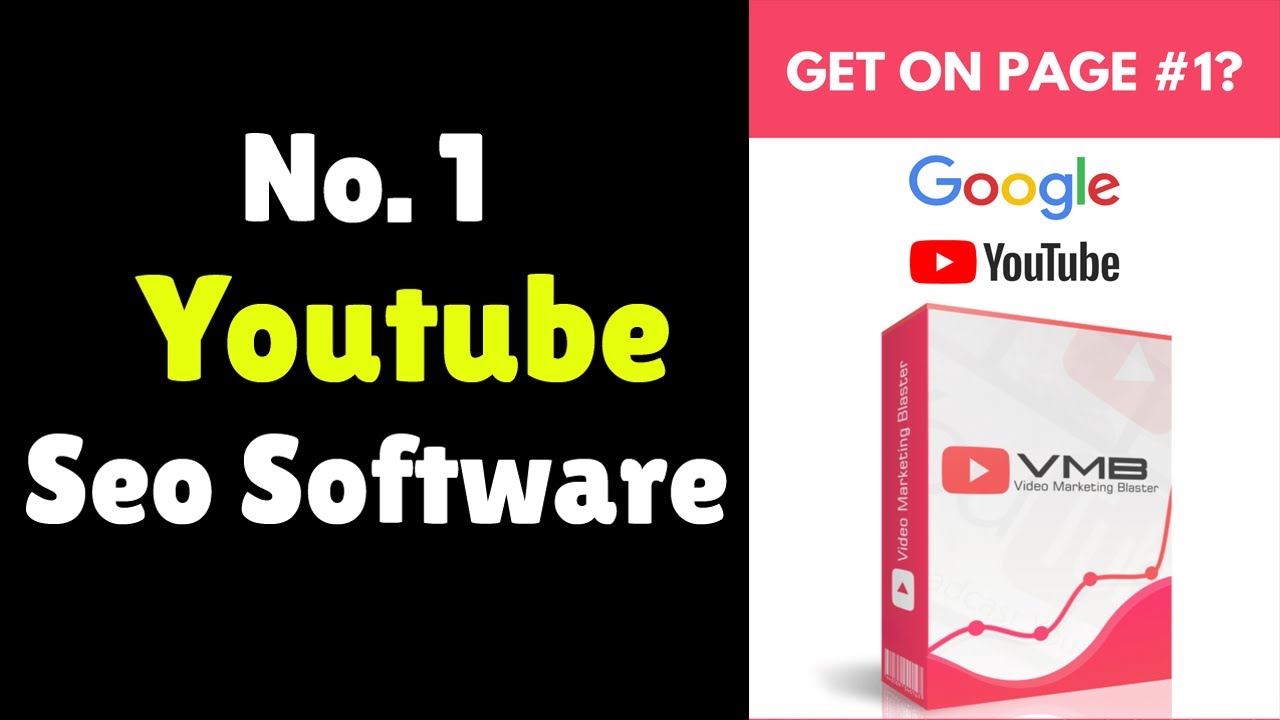 Best Youtube Seo Software 2022 | Video Marketing Blaster Bangla | How To Rank Youtube Videos