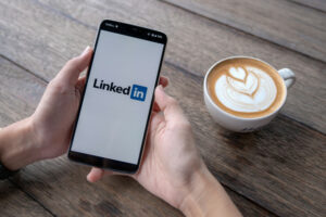 Boost your Business Potential on LinkedIn in 3 simple steps