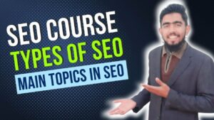 DM #3 | WordPress SEO Course # 2| Search Engine Optimization SEO Course for Beginners | What is SEO?