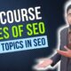 DM #3 | WordPress SEO Course # 2| Search Engine Optimization SEO Course for Beginners | What is SEO?