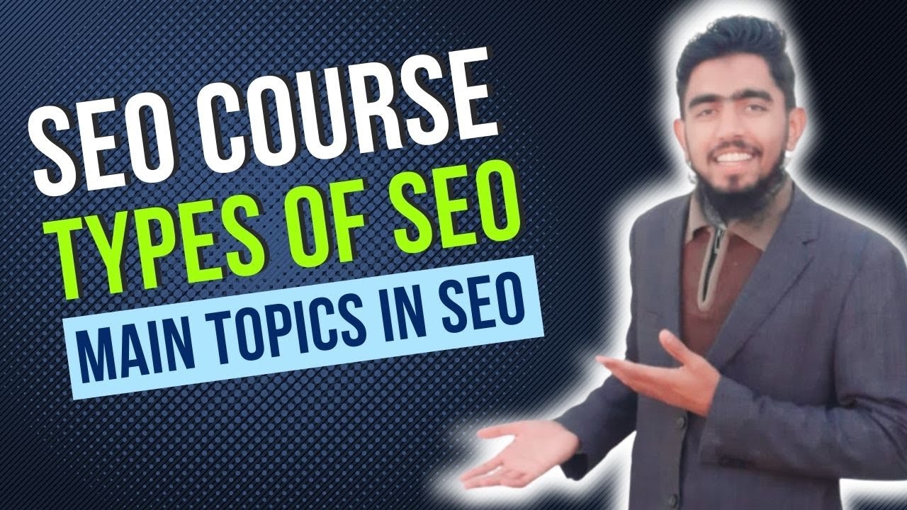 DM #3 | WordPress SEO Course # 2| Search Engine Optimization SEO Course for Beginners | What is SEO?