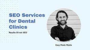 Dentist SEO Strategy Overview - What is Search Engine Optimization for Dental Clinics?