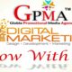 Digital Marketing Company | GPMA | Globle Promotional Media Agency