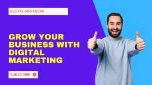 Digital Marketing Expert || Lead Generation || Email Marketing || SEO ||