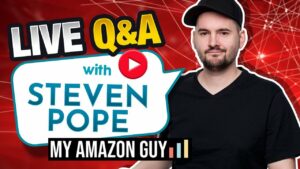 Every SEO Tool is WRONG - BREAKING NEWS on Amazon Search Engine Optimization with Steven Pope