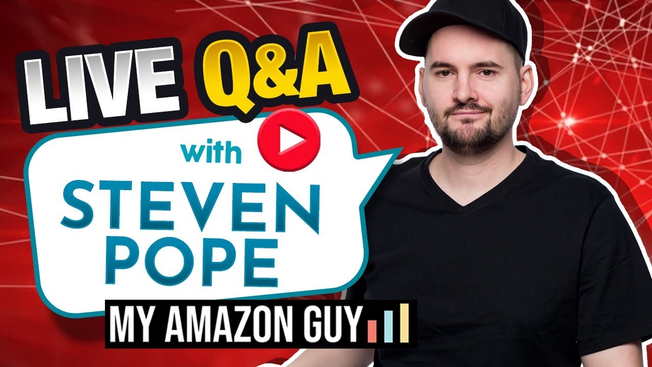 Every SEO Tool is WRONG - BREAKING NEWS on Amazon Search Engine Optimization with Steven Pope