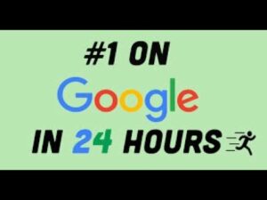 First Page Of Google Searches Huntsville AL - CALL (678)498-8255 - Guaranteed Or You Don't Pay