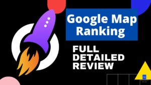 GMB - Google My Business SEO Review | Google Map Ranking - Search Engine Optimization