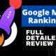 GMB - Google My Business SEO Review | Google Map Ranking - Search Engine Optimization