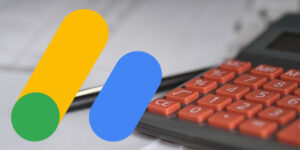 Google AdSense Revenue Calculator Widget