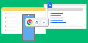 Google Chrome Journeys Rolling Out Now