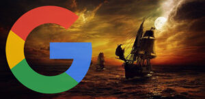 Google Pirate (DMCA) Penalty Gets Stronger & Catches Redirects