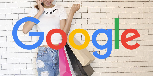 Google Search Buying Guides