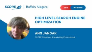 High Level Search Engine Optimization