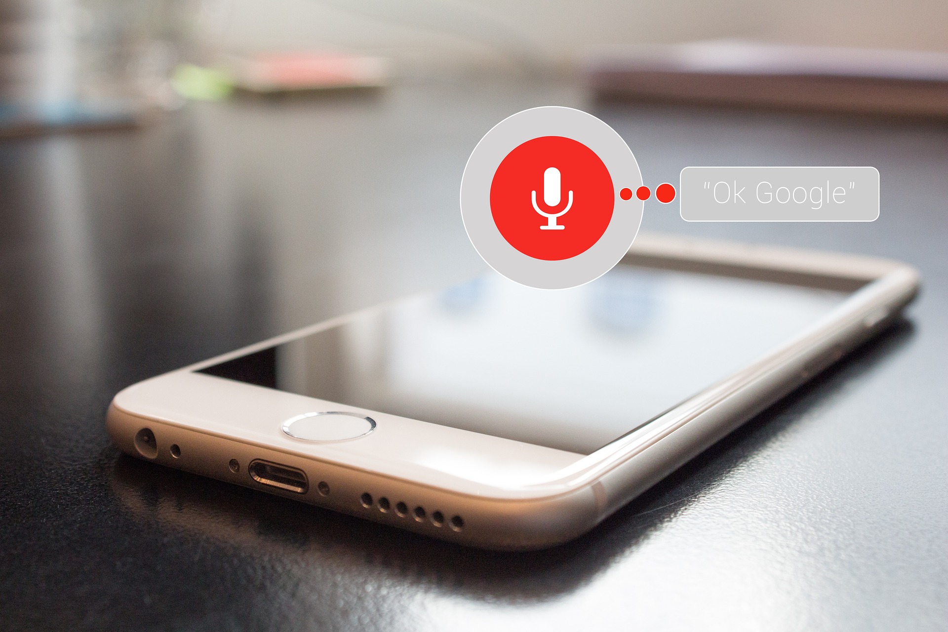 How Voice Search Is Going To Change Your Business