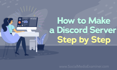 How to Make a Discord Server: Step by Step