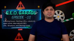 How to Solve Indexing, Sitemap & Coverage Issues | Episode 02 | SEO Garage