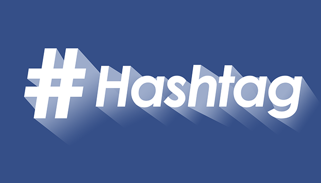 How to use Hashtags to your advantage