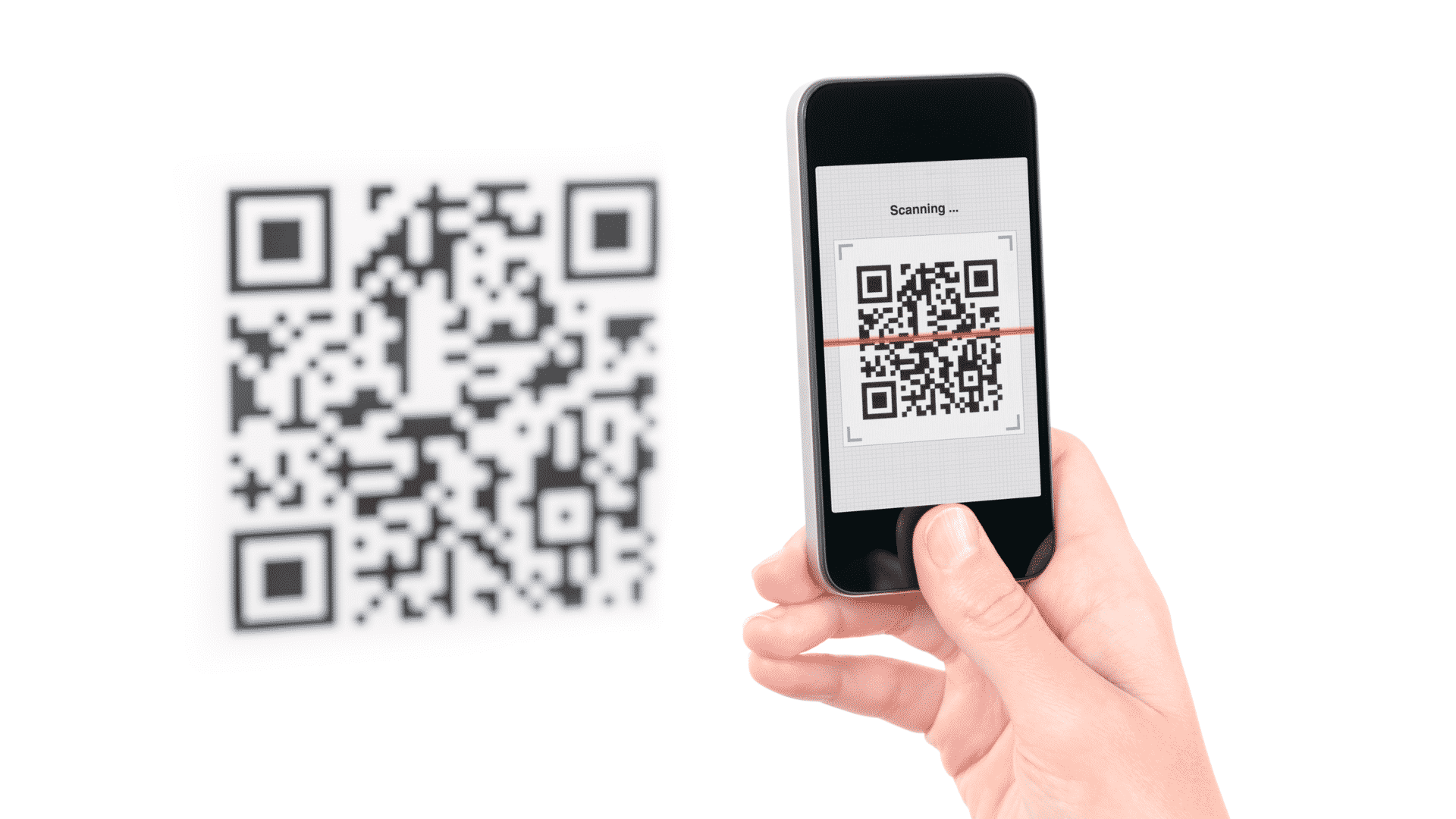 How to use QR codes to leverage CTV and cross-channel campaigns