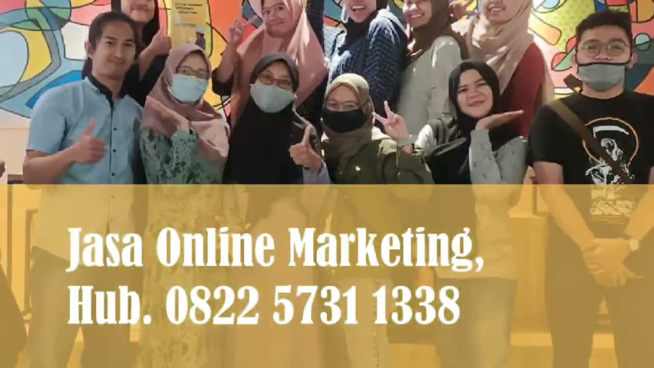 Hub. 0857 0666 4344, Jasa Digital Marketing Search Engine Marketing Malang
