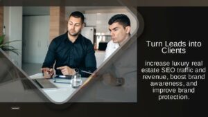 Luxury Real Estate SEO Specialist Benefits: Why it’s Important, & Optimize Keyword Rankings in 2022