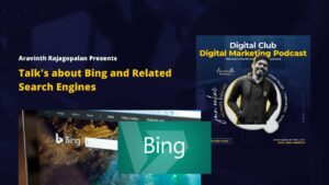 Microsoft Bing: The Search Engine Secrets | Audio Experience
