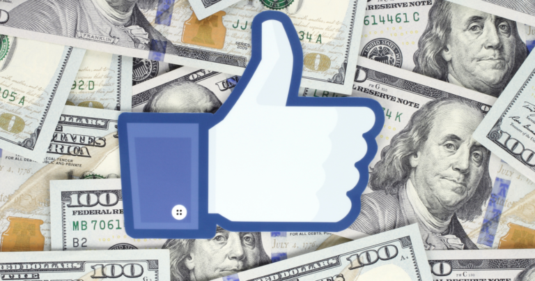 Monetize Facebook Reels With Overlay Ads