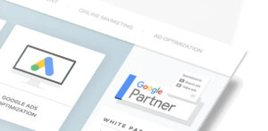 New Google Partners Program Goes Live
