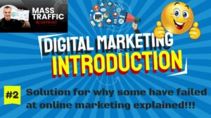 Online Marketing SEO Success