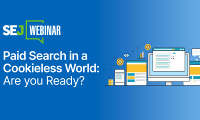 Paid Search in a Cookieless World: Are you Ready?