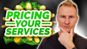 Pricing Digital Marketing Agency Services | How I Structure Web Design, SEO & PPC Service Packages