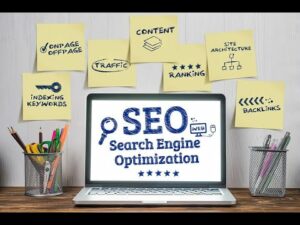 SEO 10-Introduction to Google & SEO: What is Search Engine Optimization?