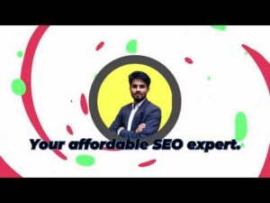 SEO Expert | Shopify SEO | Wix Seo | Wordpress SEO