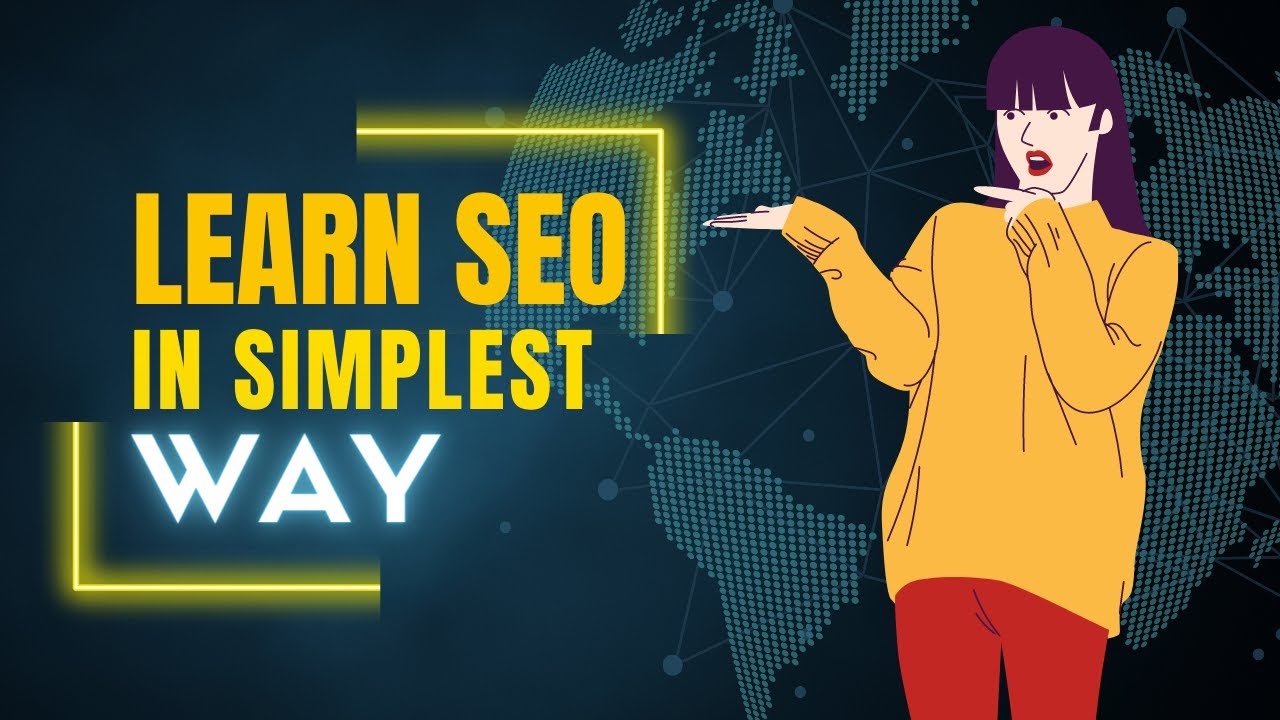 SEO In 5 Minutes