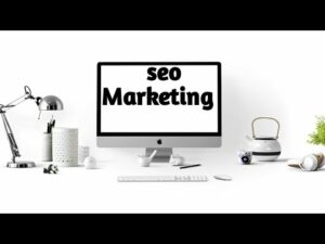 SEO Marketing || SEO Marketing Strategy