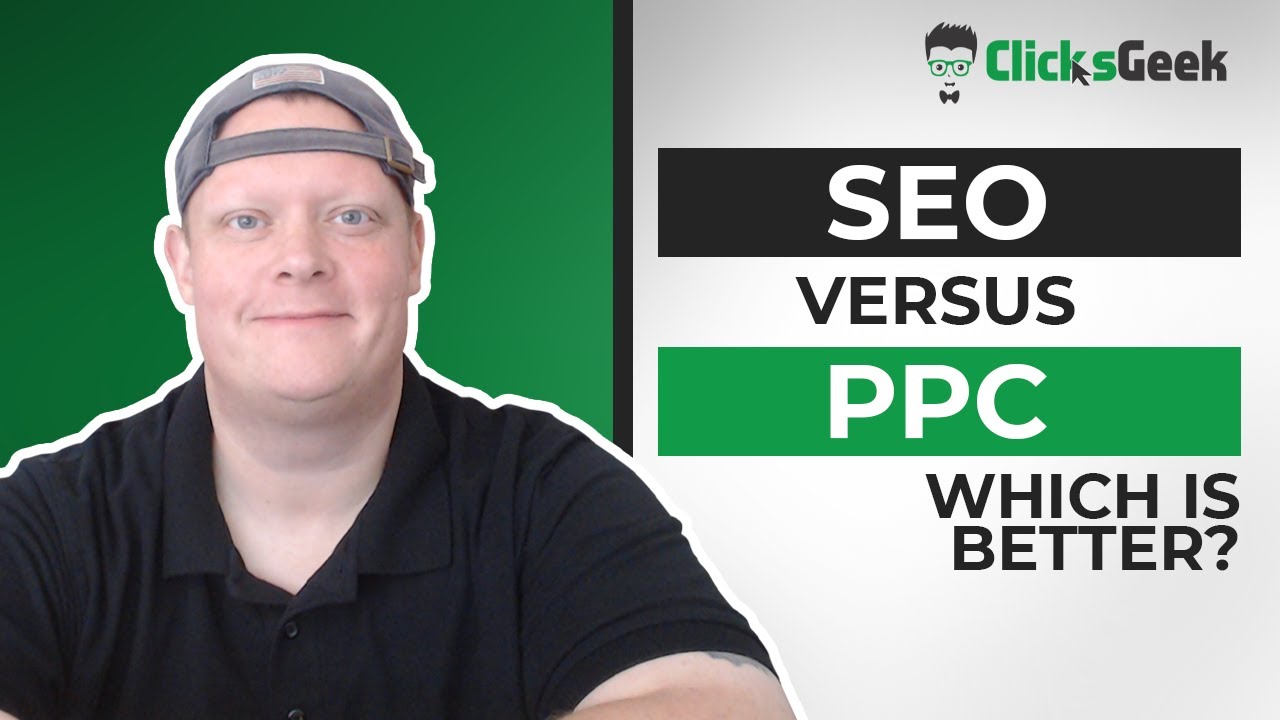SEO vs PPC for Local Business Marketing | What Is The Difference and Which Is Better?