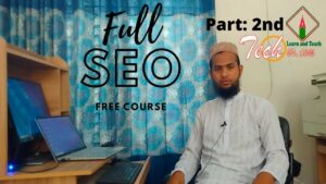 Search Engine Marketing Full Course | SEO Marketing | 2nd Part
