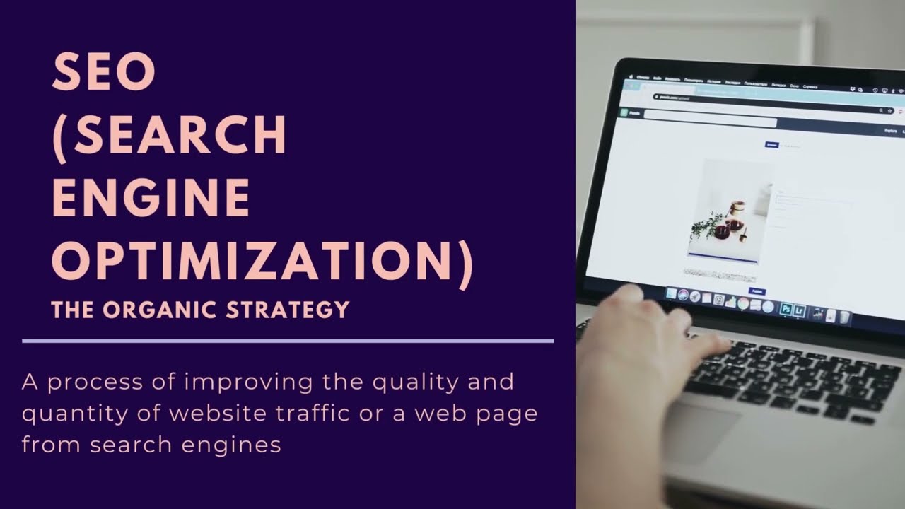Search Engine Optimization | SEO | Digital Marketing