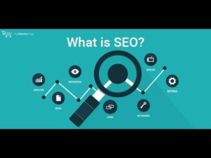 Search Engine Optimization (SEO) Starter Guide