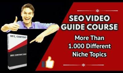 Search Engine Optimization Shopify SEO Content BOX How to Create Seo Content Strategy 2022 !