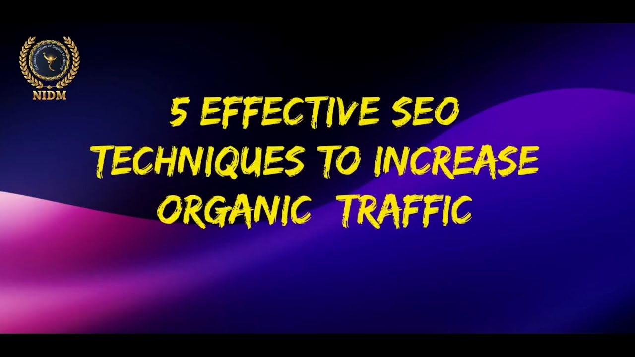 Search Engine Optimization Tips